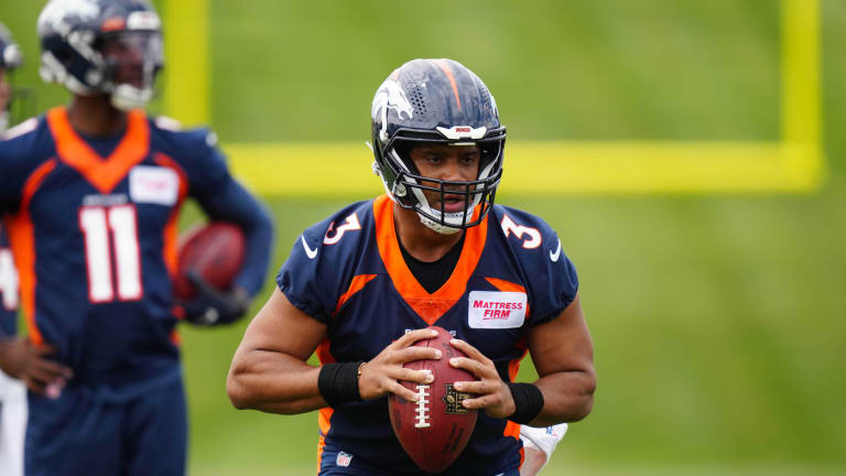 NFL analyst predicts Broncos' offense will be much improved in 2023 - A to  Z Sports