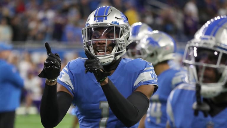 Pro Football Focus hones in on Detroit Lions biggest need with