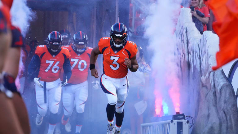 NFL analyst predicts Broncos' offense will be much improved in 2023 - A to  Z Sports