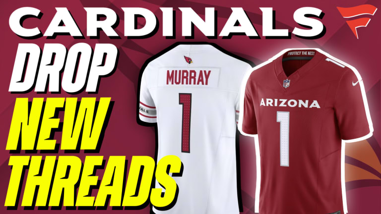 cardinals new uniforms