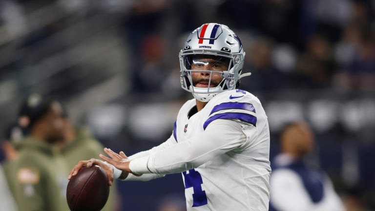 Cowboys emerge big winners from massive NFL news - A to Z Sports