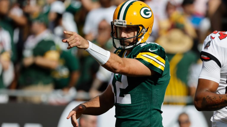 Packers GM explains why he traded Aaron Rodgers to the Jets - A to Z Sports