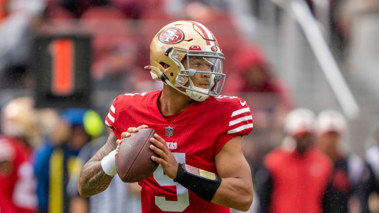 What Are The San Francisco 49ers' Team Needs In The 2022 NFL Draft?