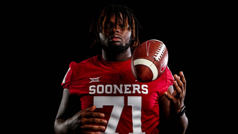 Oklahoma Sooners in the NFL draft, undrafted free agent signings