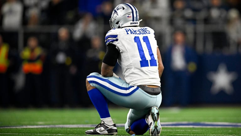 Dallas Cowboys News - NFL