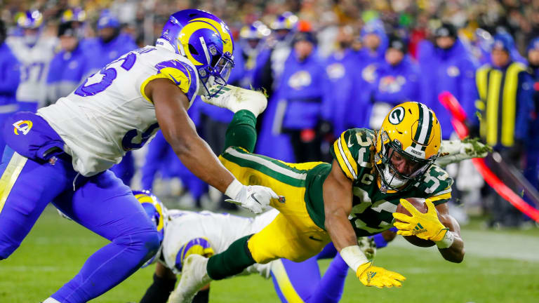 green bay packers game replay