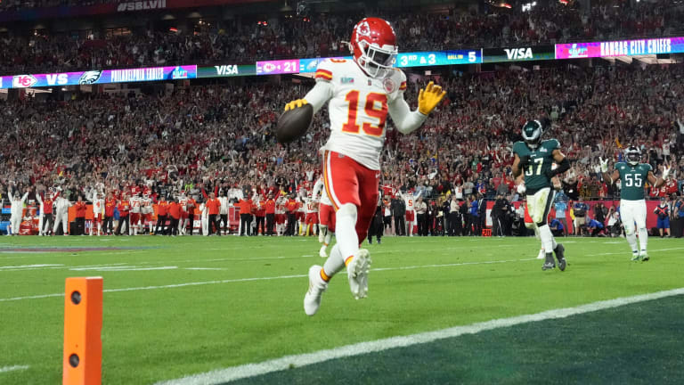 Kansas City Chiefs: Five players who may be underrated