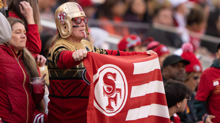 Fan rules approved for Levi's Stadium, and some will be tricky in