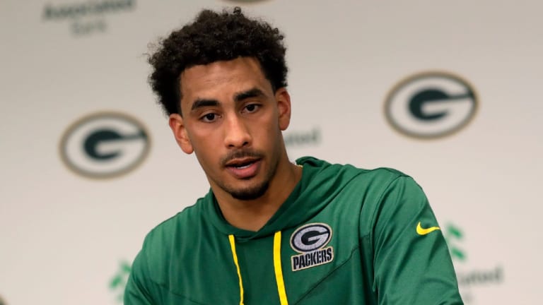 Packers' 'youth movement' isn't really what it seems to be - A to