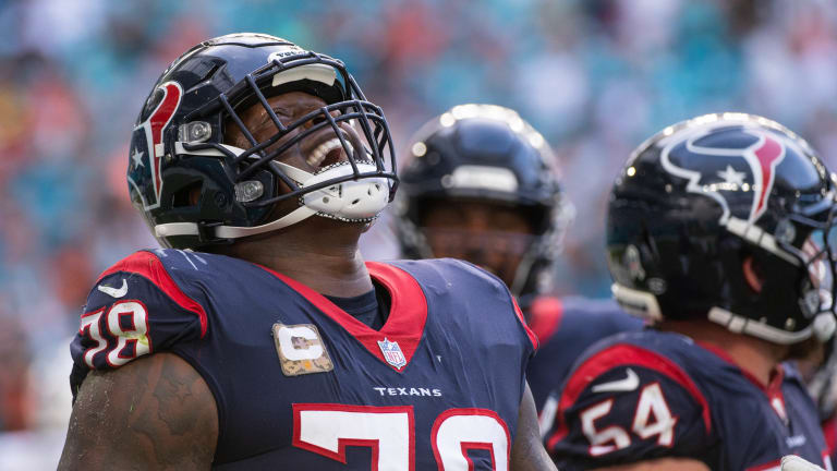 How the Texans got disrespected with their 2023 NFL schedule - A to Z Sports