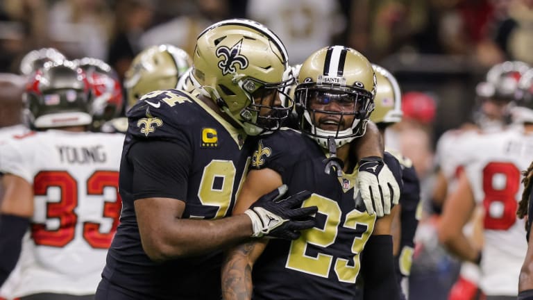 New Orleans Saints Highlight Videos