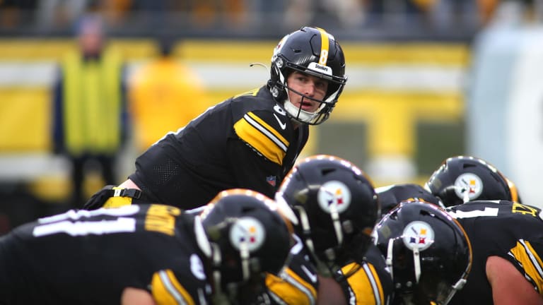 Steelers: 4 bold predictions for the 2023 NFL Season