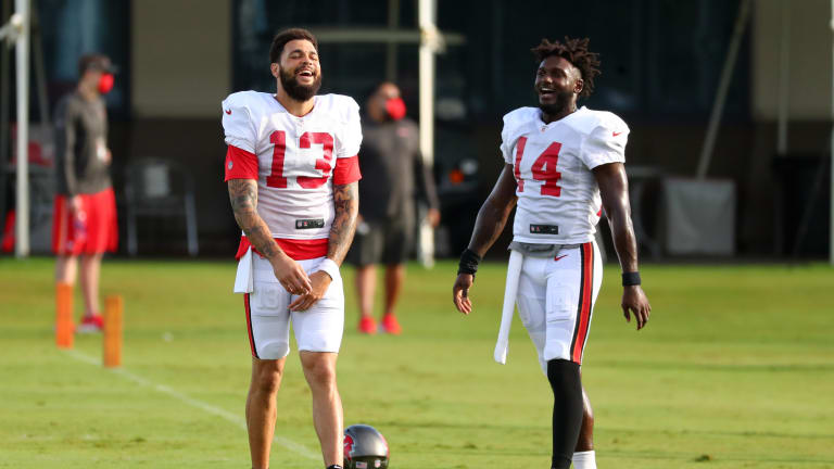 Bucs Nation 2019 Fantasy Outlook: Quarterbacks - Bucs Nation