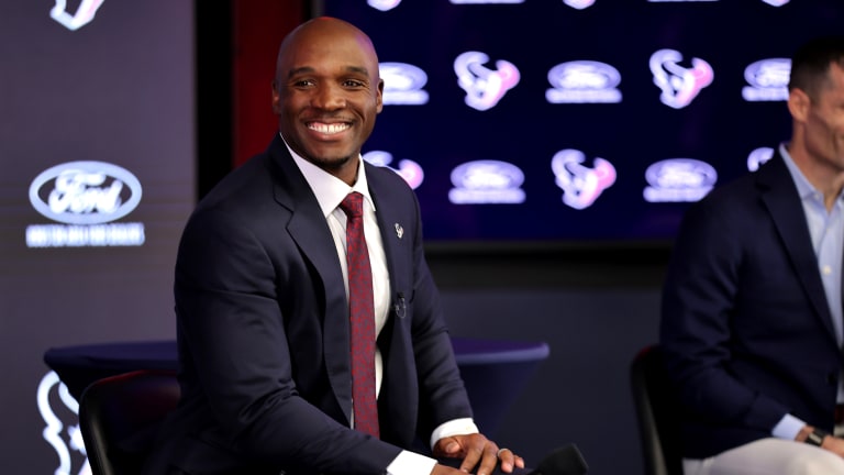 7 Reasons to Be Optimistic About the Texans' 2022-23 Season