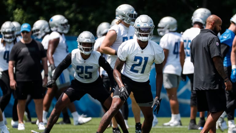 Why Detroit Lions' Tracy Walker could have a breakout season in 2021