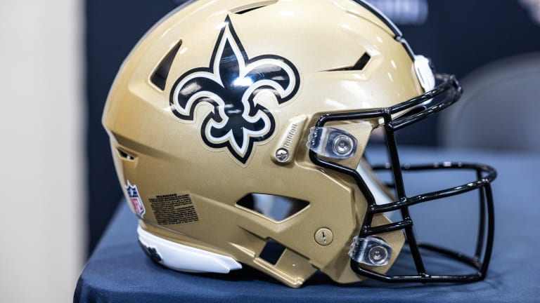 New Orleans Saints Roster