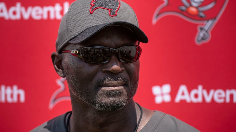 Tampa Bay Buccaneers 53-man roster prediction following OTAs