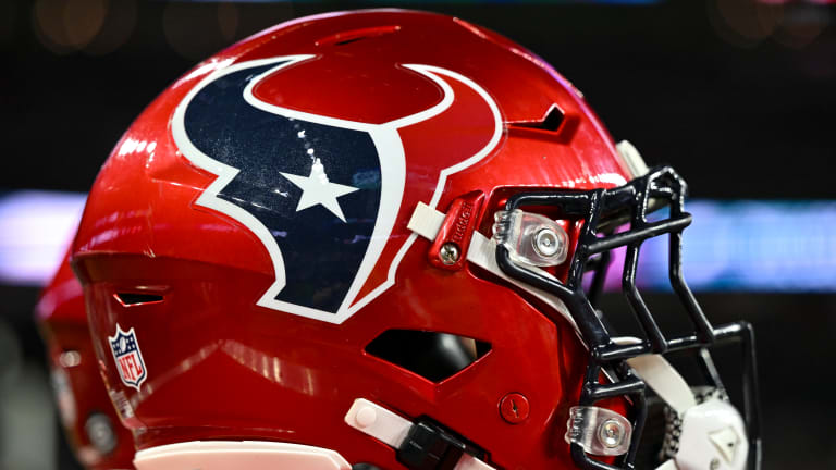 3 surprise roster cuts the Texans could make before Week 1