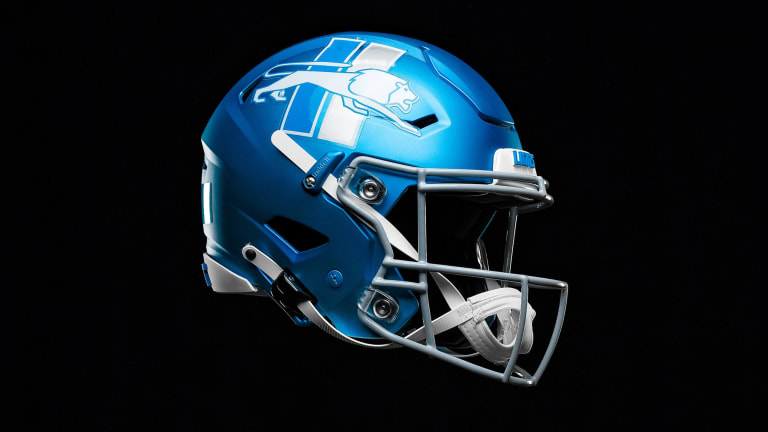 Cool NFL helmet concepts for every team