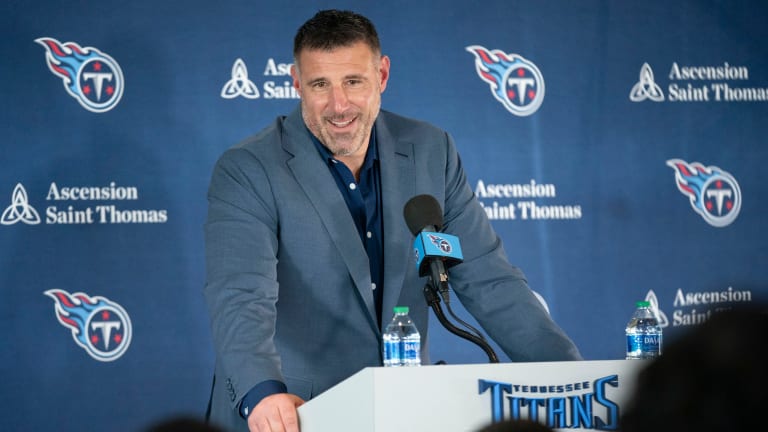 Players are vying for several positions in Titans' new offensive scheme, State