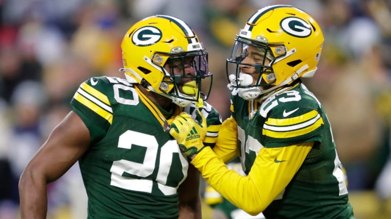 Packers Training Camp Battle: Tight End - A to Z Sports