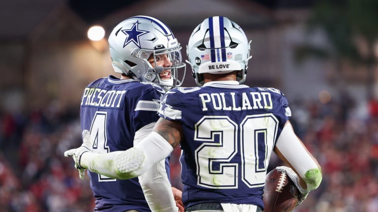 NFL insider asks sneaky question that could sink Cowboys' season - A to Z  Sports