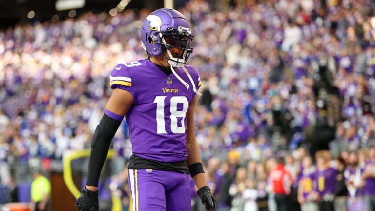 Vikings: Cris Carter's Justin Jefferson take will have rest of NFL