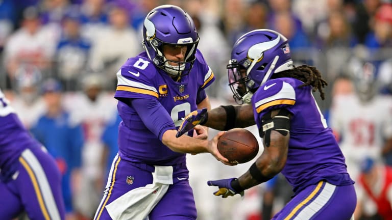 Former NFL GM is concerned about the Vikings' future - A to Z Sports