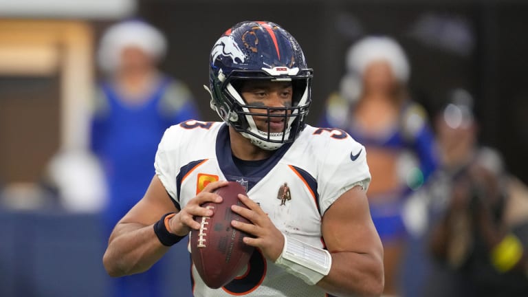 Former NFL MVP describes what Broncos QB Russell Wilson needs to do in 2023  - A to Z Sports