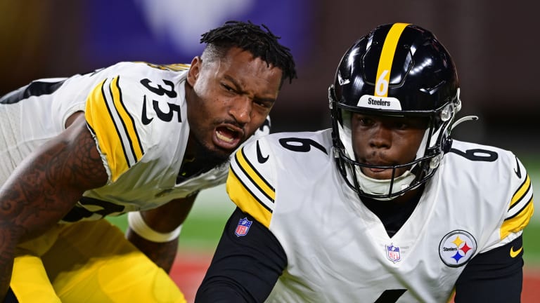 Steelers Training Camp preview: 3 position battles to watch in