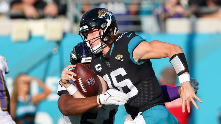 3 offseason moves Jaguars must make to reach Super Bowl in 2023