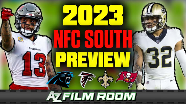 NFL 2023 Divisional Preview, Sports