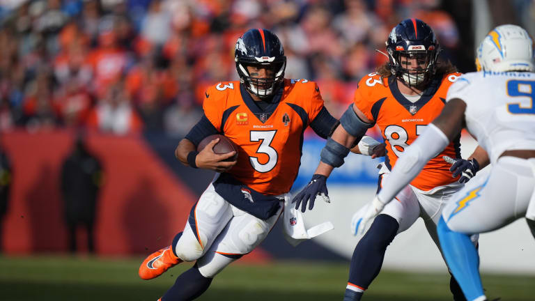 Five names to learn before the Denver Broncos' first preseason game