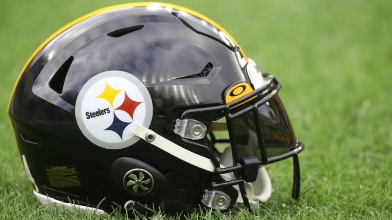 Asked and Answered  Pittsburgh Steelers 