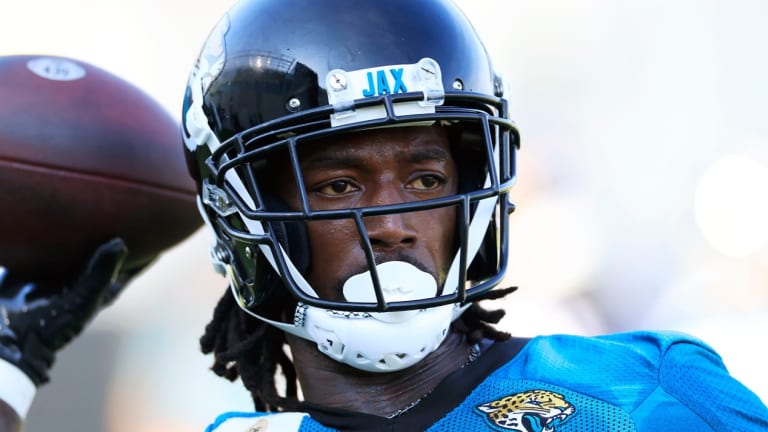 Jaguars: Calvin Ridley already made franchise history - A to Z Sports