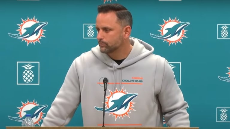 Packers hire former Dolphins assistant Anthony Campanile as their LBs coach  - A to Z Sports