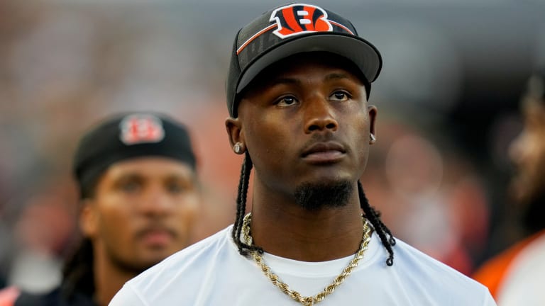 The Bengals decision on Tee Higgins is much deeper than the simple franchise tag - A to Z Sports