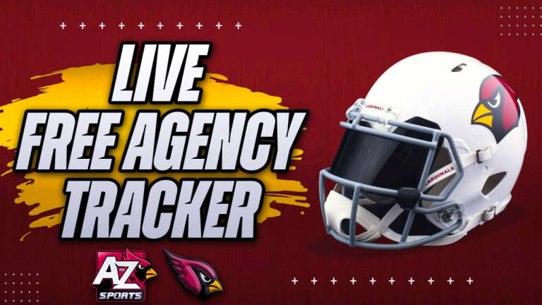 3 moves Arizona Cardinals must make in Free Agency, 2024 NFL Draft