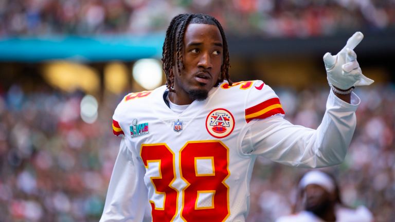 Chiefs' L'Jarius Sneed hopes to continue legendary run in Kansas City  amidst trade rumors -