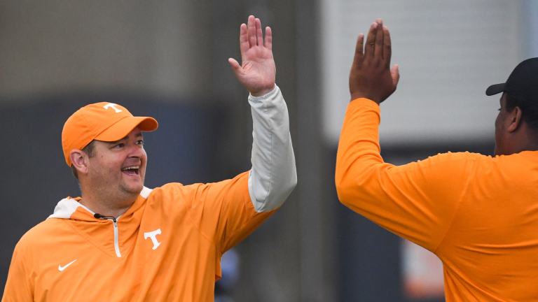 Tennessee Vols land key commitment from in-state recruit over some big-name  programs