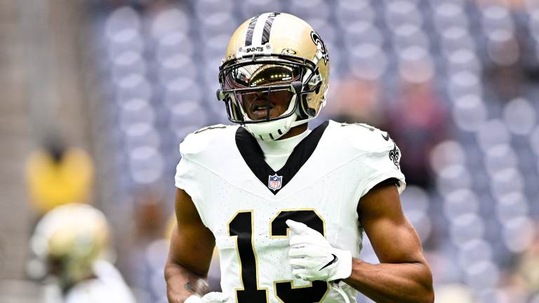 ESPN analyst names Dallas Cowboys as best fit for former New Orleans Saints  WR Michael Thomas