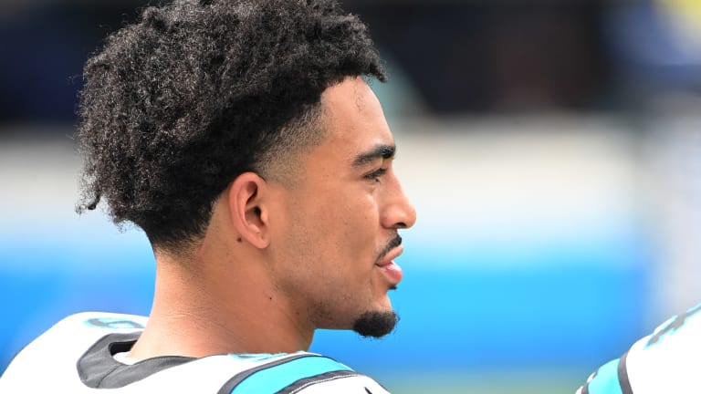 2023 NFL preseason Week 1 rookie QB roundup: Top picks Bryce Young