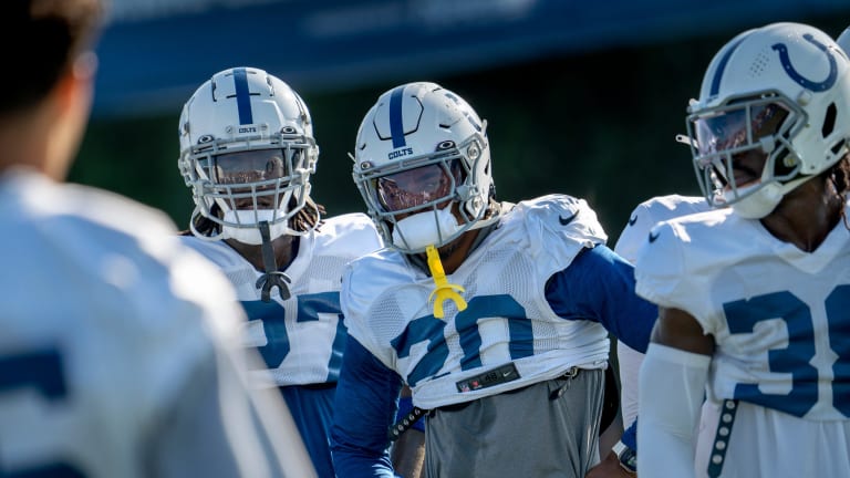 Cowboys: 3 most shocking 53-man roster cuts from Dallas brass