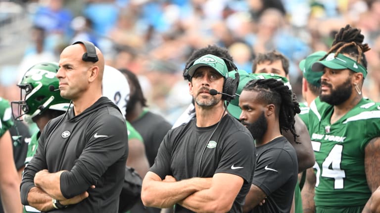 Jets on 'Hard Knocks': 15 things I'll be watching, including