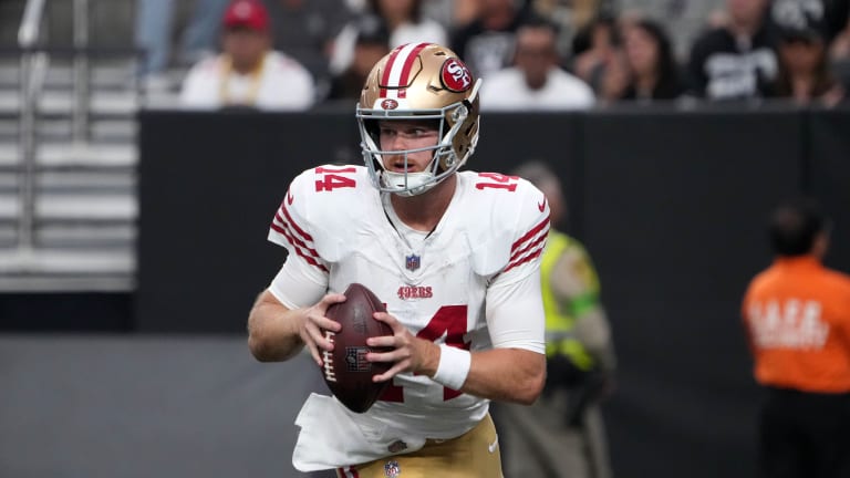 49ers vs. Chiefs: 5 must-watch players in 2021 preseason opener