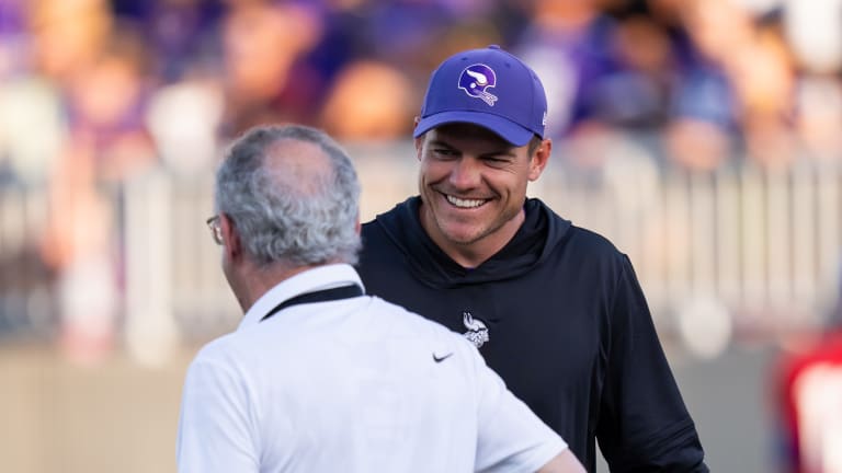 3 Losers from Vikings 1st Preseason Game