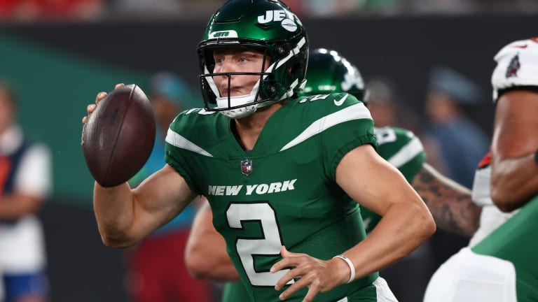 Hard Knocks New York Jets: Season Preview 