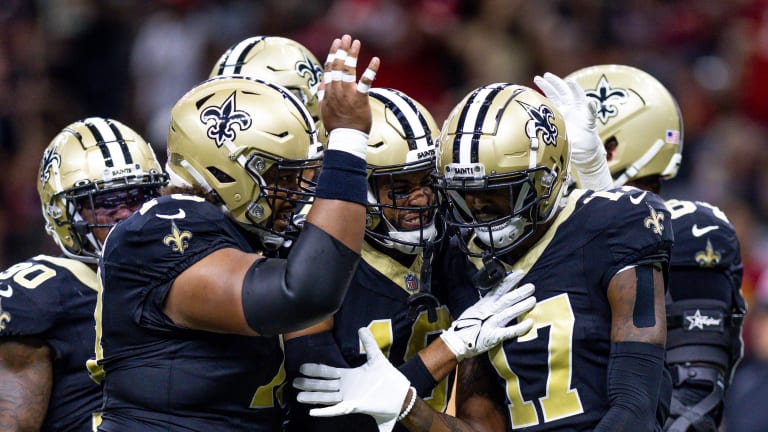 New Orleans Saints Final Roster Projection and Thoughts - Sports