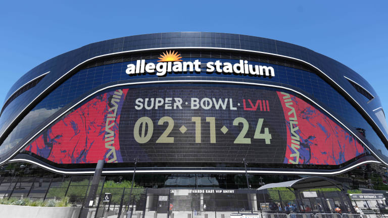 who is hosting the 2022 super bowl