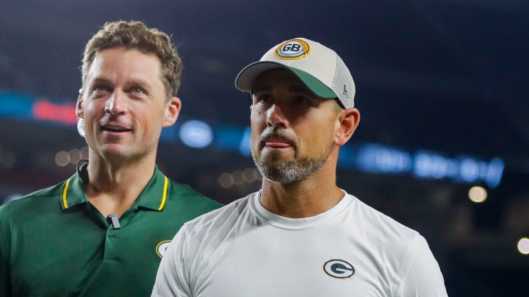 Packers 2023 roster in photos